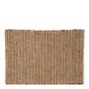 Amani bordstablett 33x48 cm grön