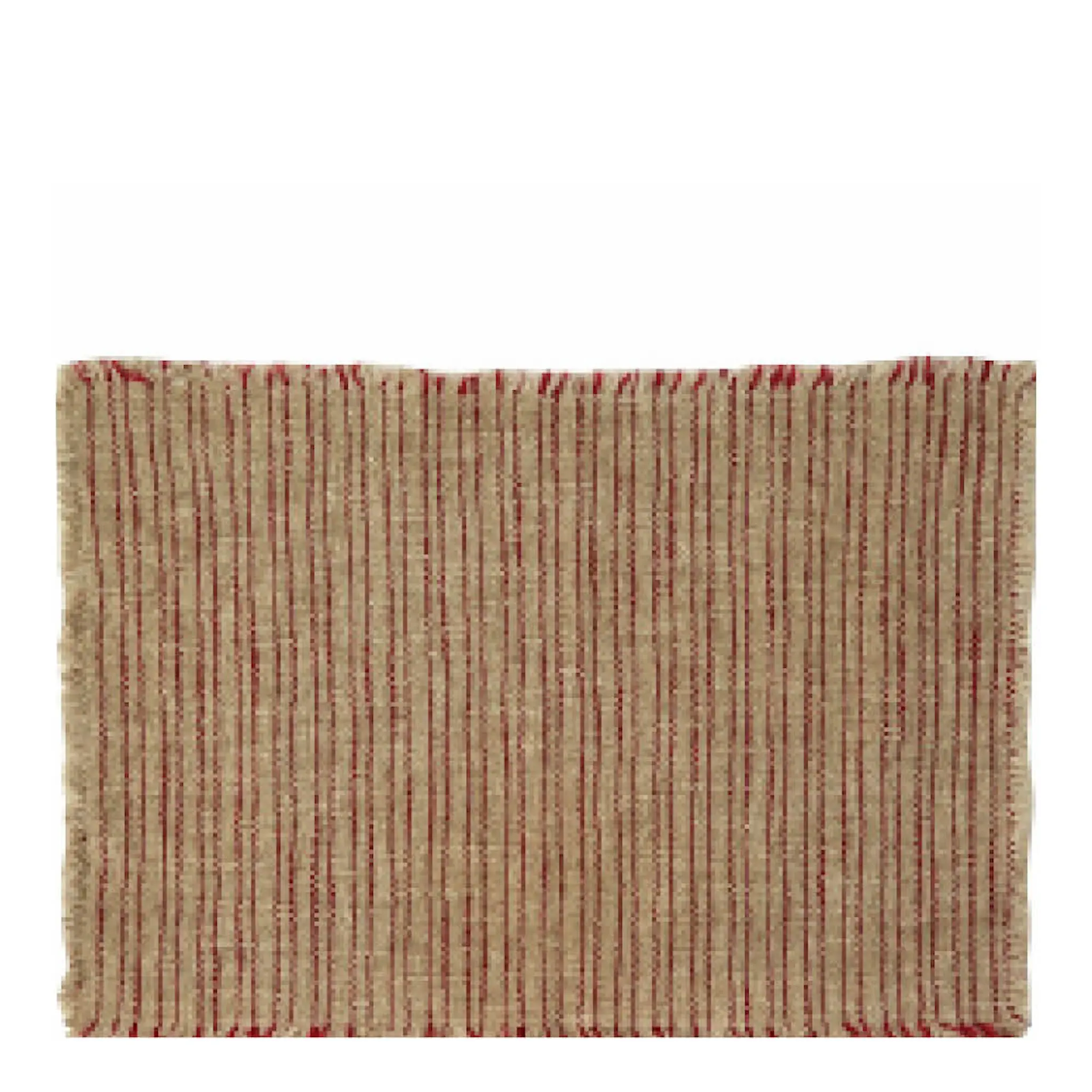 Holmen Amani Pöytätabletti 33x48 cm Vihreä