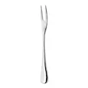 Radford Bright Snigelgaffel 13,4 cm blankt stål