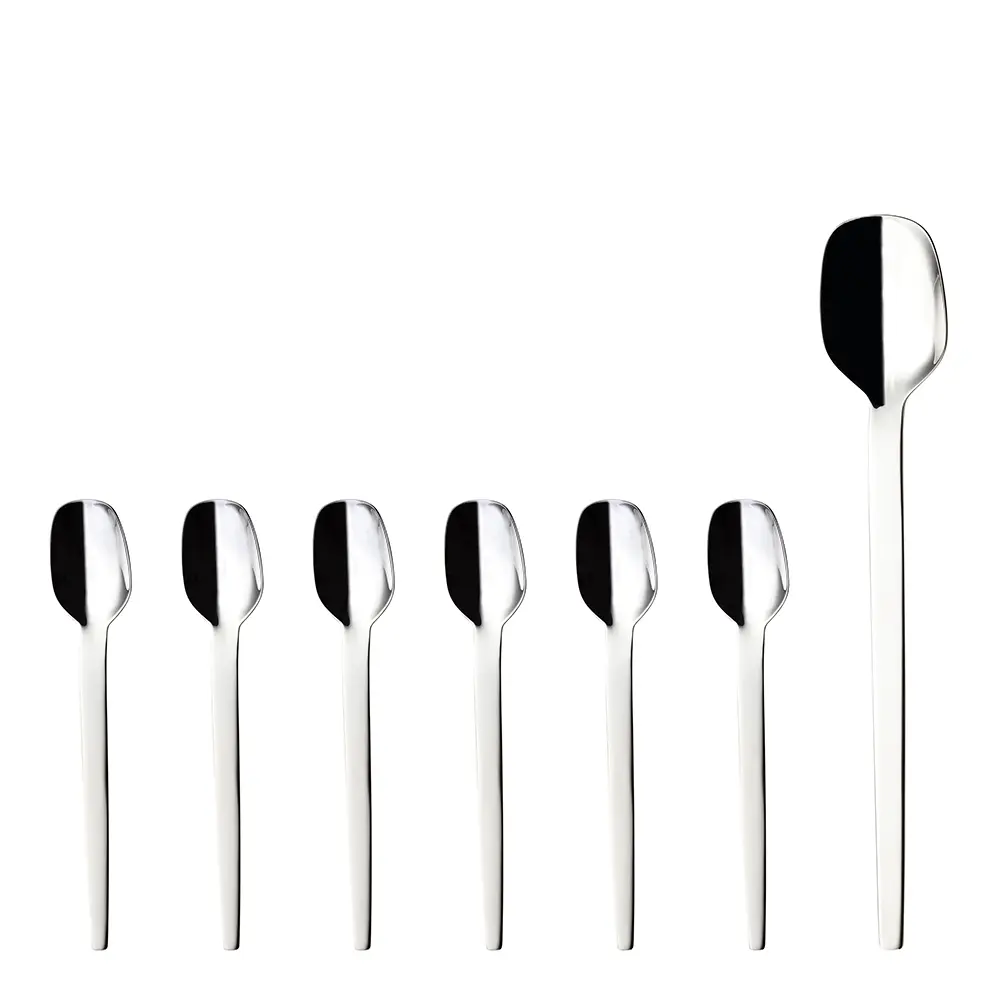 Tina Tarjoiluvälineet 7 osaa