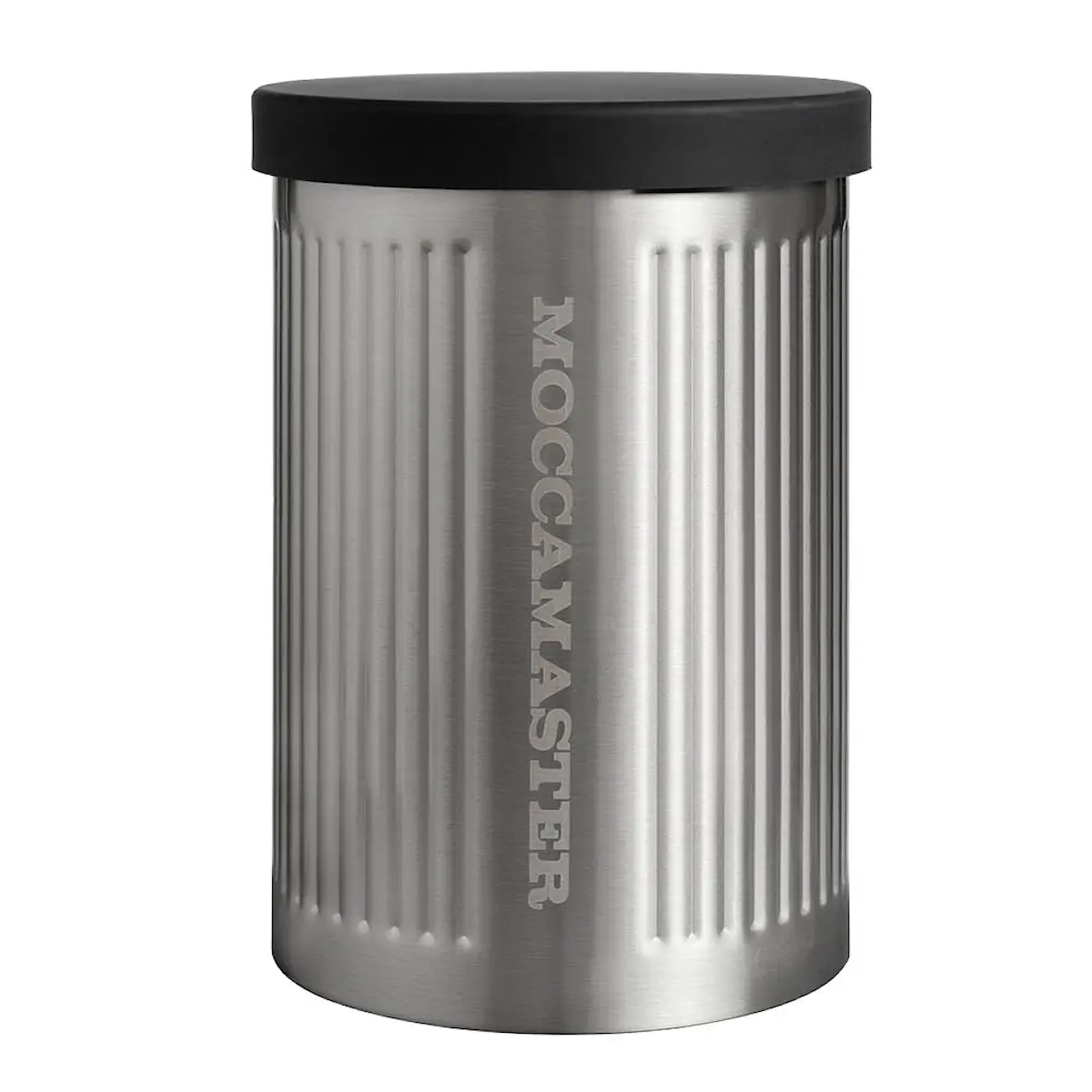 Moccamaster kaffeburk 18,7 cm MA2-005 polished