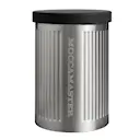 Moccamaster kaffeburk 18,7 cm MA2-005 polished silver