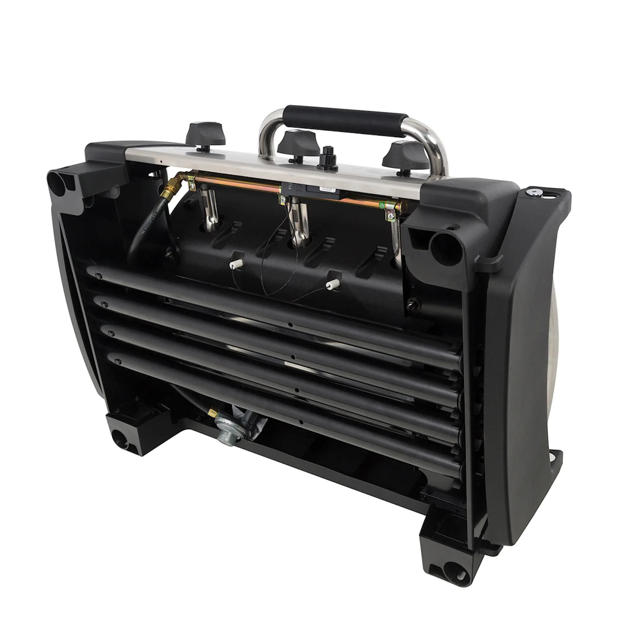 Broil King Porta Chef 320 portabel gasolgrill med 3 brännare