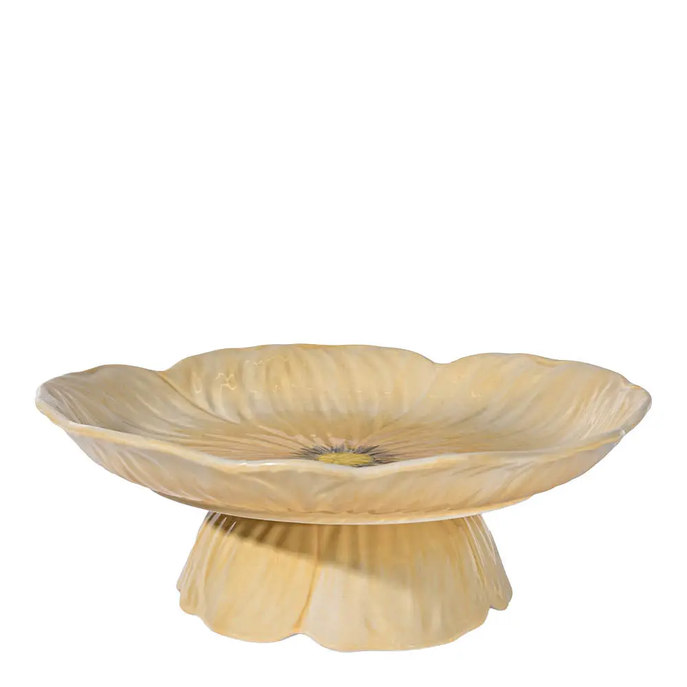 Poppy kakkuvati 14,5 cm beige
