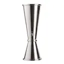 Japanskt Mätbägare Silver