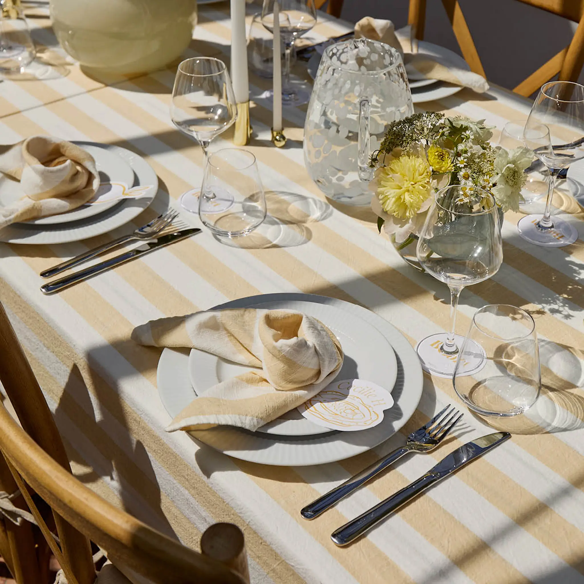 Eva Trio Nova Aterimet 16 osaa