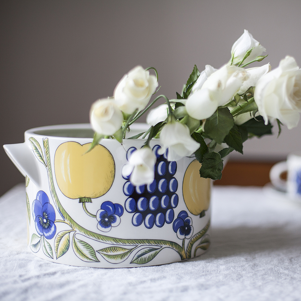 Arabia Paratiisi mugge 1L