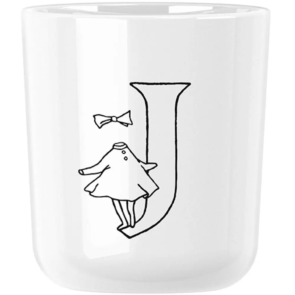 Muumi ABC Muki 20 cl J