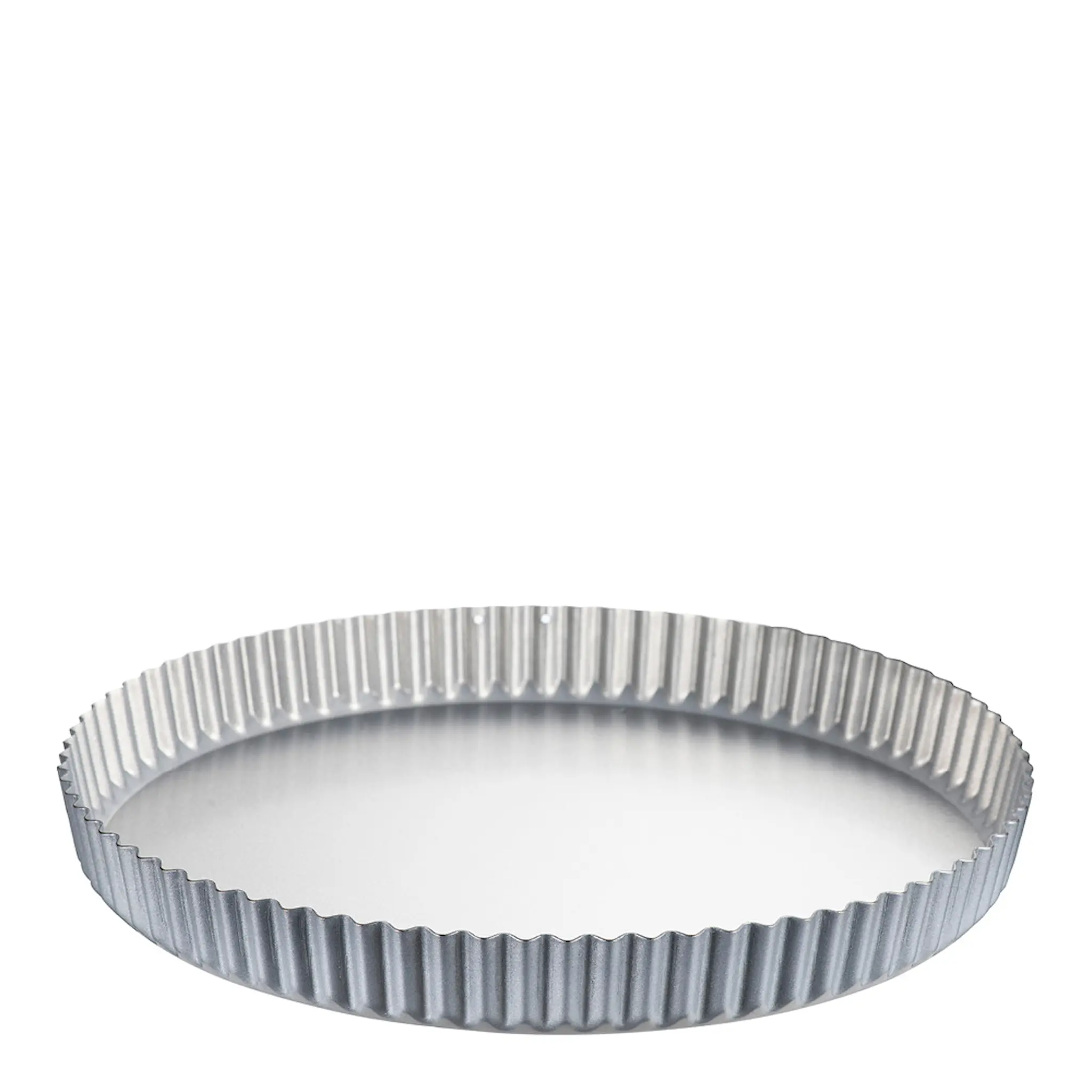 Modern House bAYk pajform 30 cm silver
