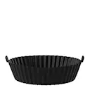 Silikonform till airfryer 18,5 cm