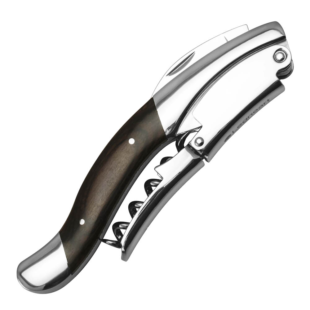 Legnoart - Ghemme Viinipullonavaaja sommerlier 14 cm