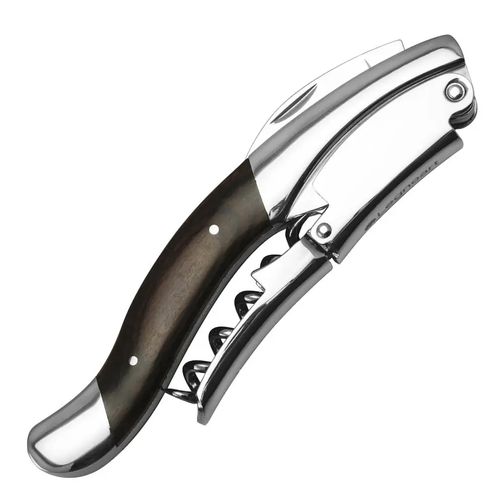 Ghemme vinåpner sommelier 14 cm wengé-tre