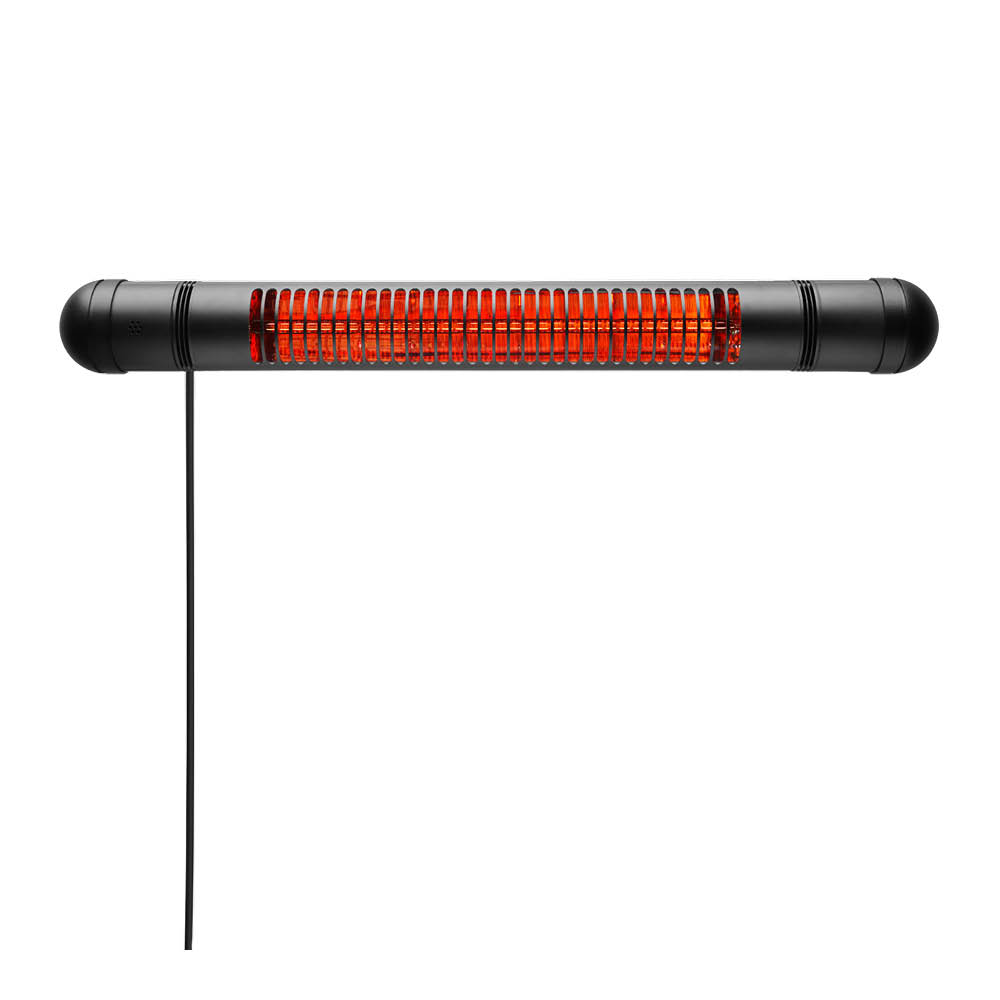 Eva Solo - Heatup seinään ripustettava terassilämmitin