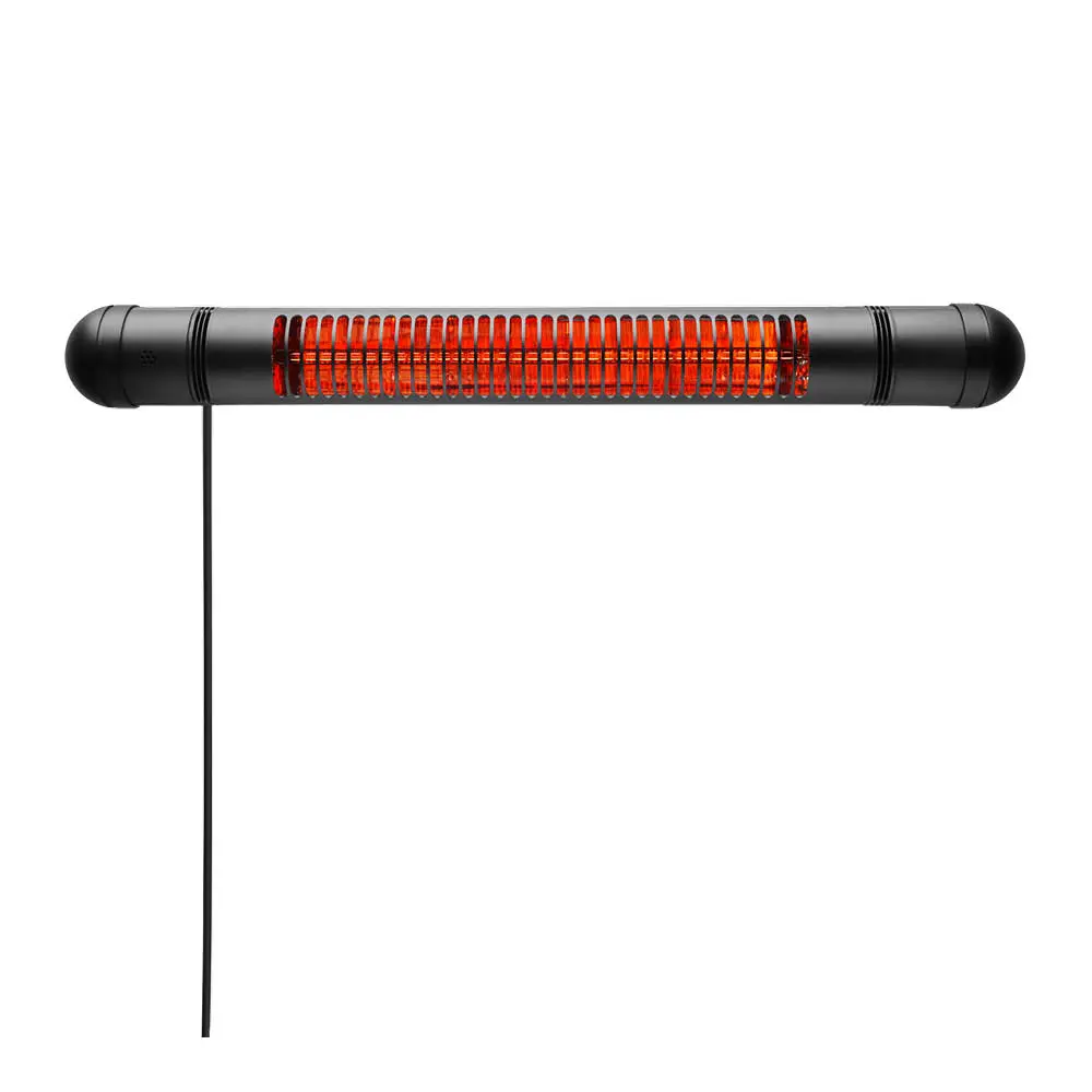 Heatup seinään ripustettava terassilämmitin