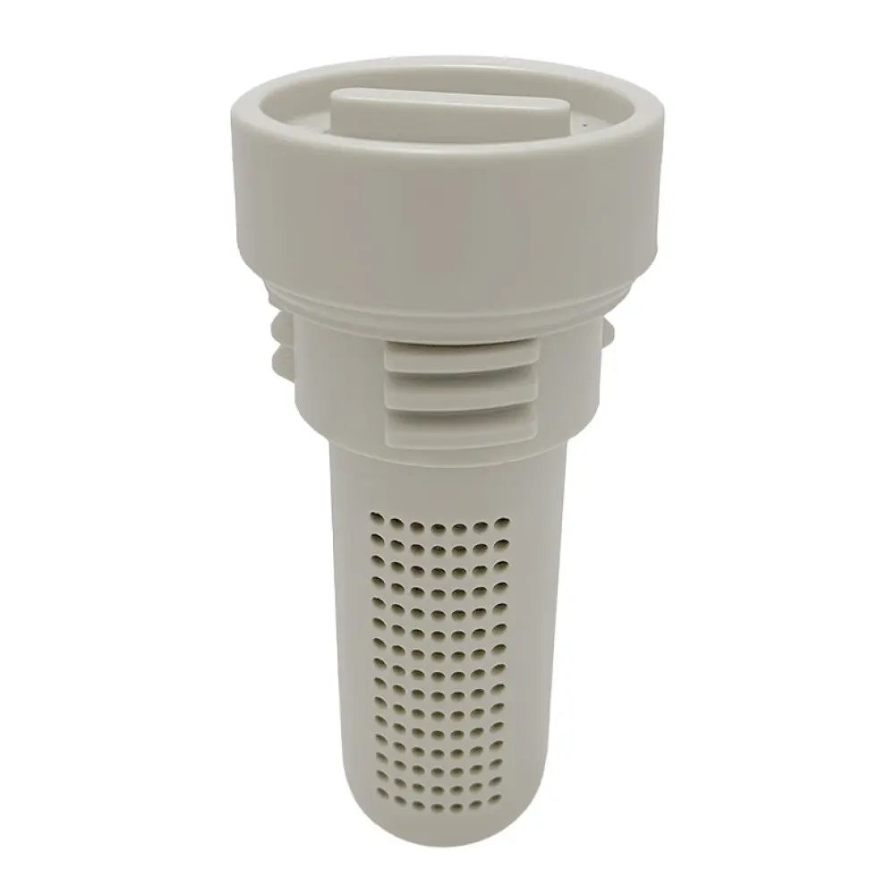 Lokk til X-201-9 Emma tekanne 1L soft sand