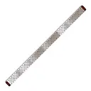 Global G-42/81 Magnetlist Rostfri 81 cm