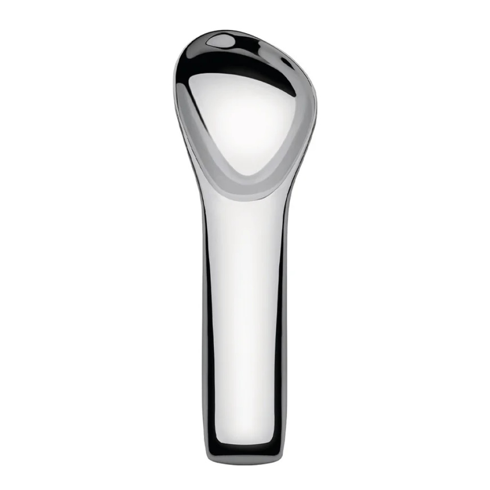 Alessi Koki glasskopa 17,6 cm stål