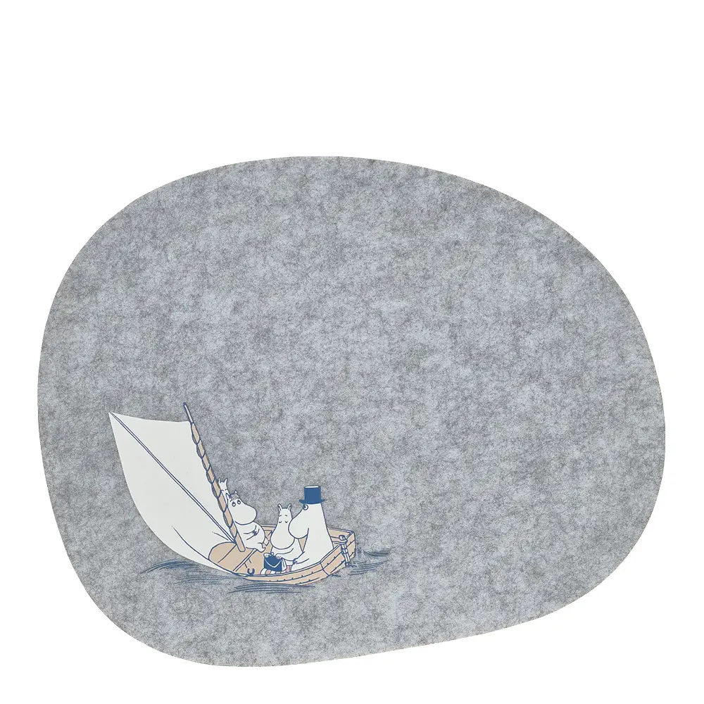 Mummi bordbrikke 38x31 cm sjømenn