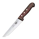 Victorinox slaktkniv 16 cm brun