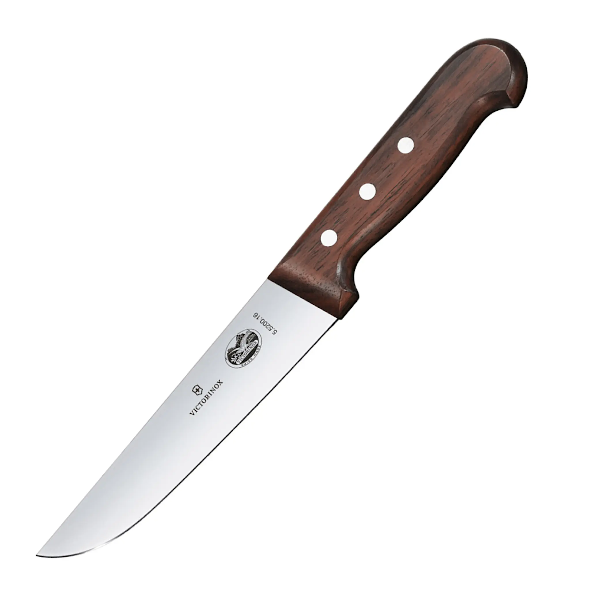 Victorinox Victorinox slaktkniv 16 cm brun
