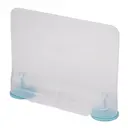 FridgeStore Kylskåpsförvaring Hyll-delar 15,5 cm Klar