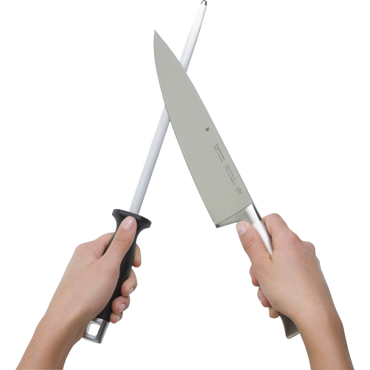 WMF Spitzenklasse Plus Teroituspuikko 23 cm