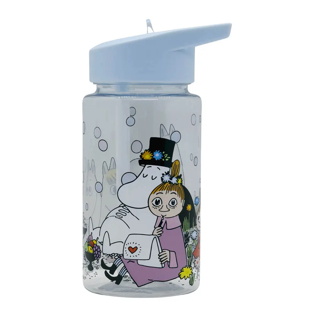 Muumi Vesipullo 0,55 L Piknik