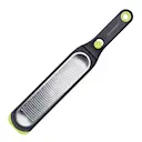 Zester rivjärn med knapp 32 cm svart/grön