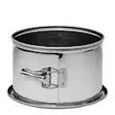 Steel Essentials springform hög kant 20 cm rostfritt stål