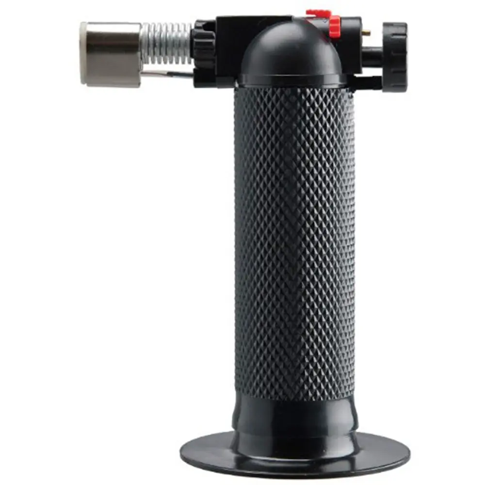 Dorre Kaasupoltin Musta