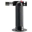 Brylebrännare Svart