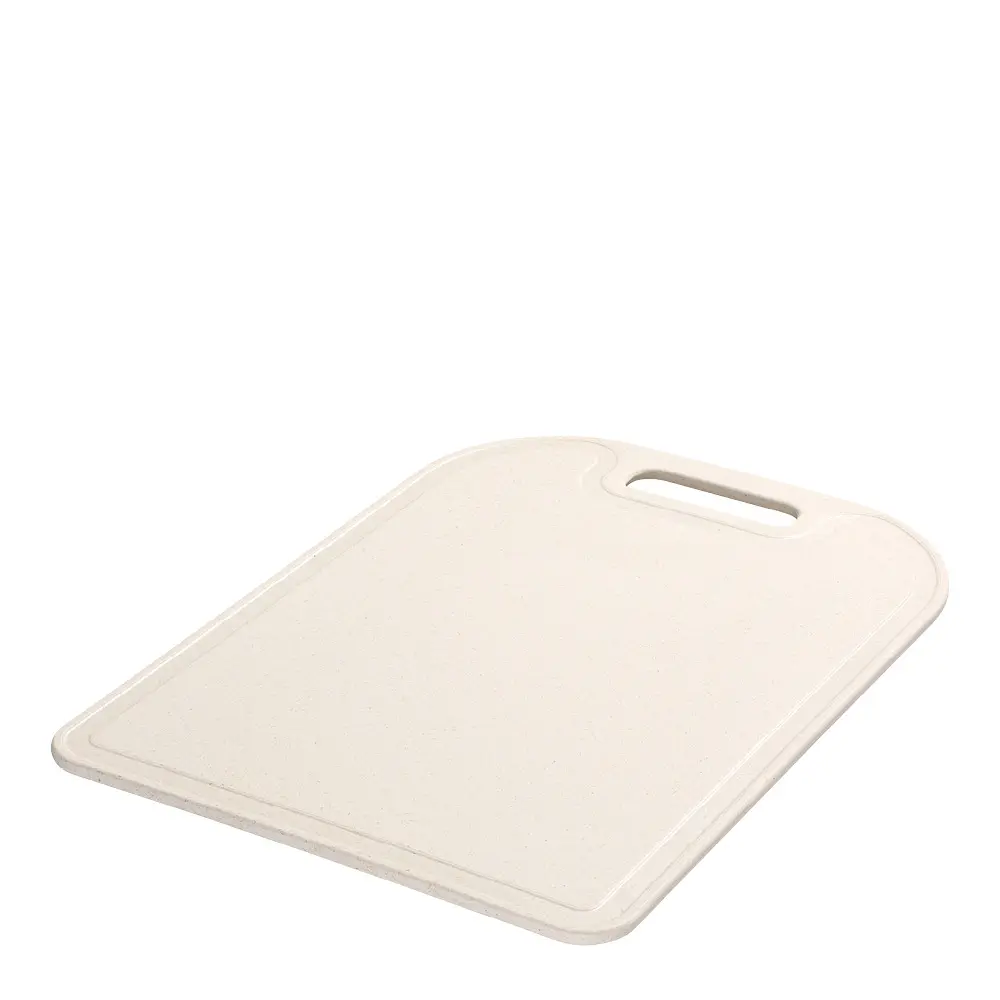 BIO range skjærebrett 35x25 cm lin