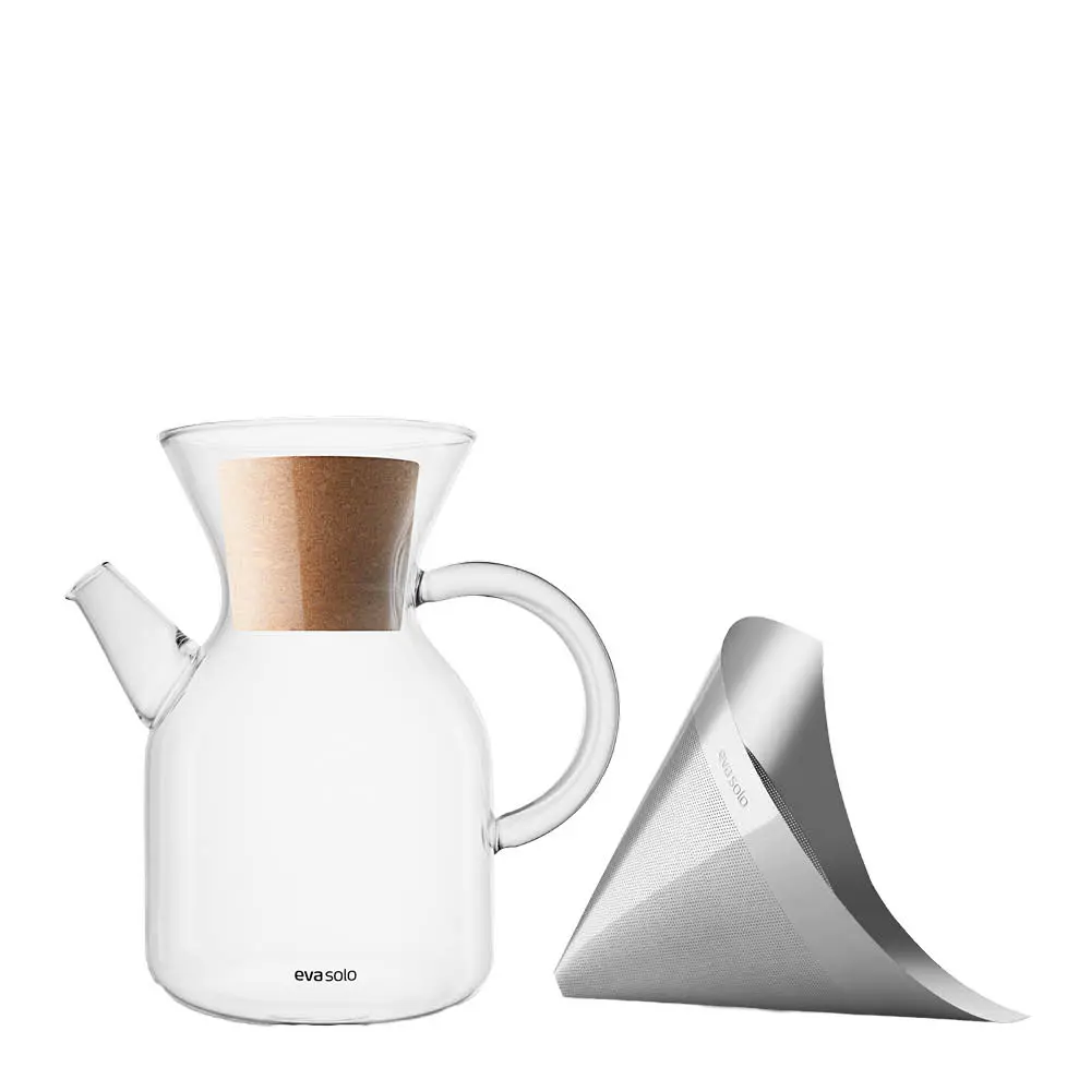 Eva Solo Pour Over Keitin 1 L