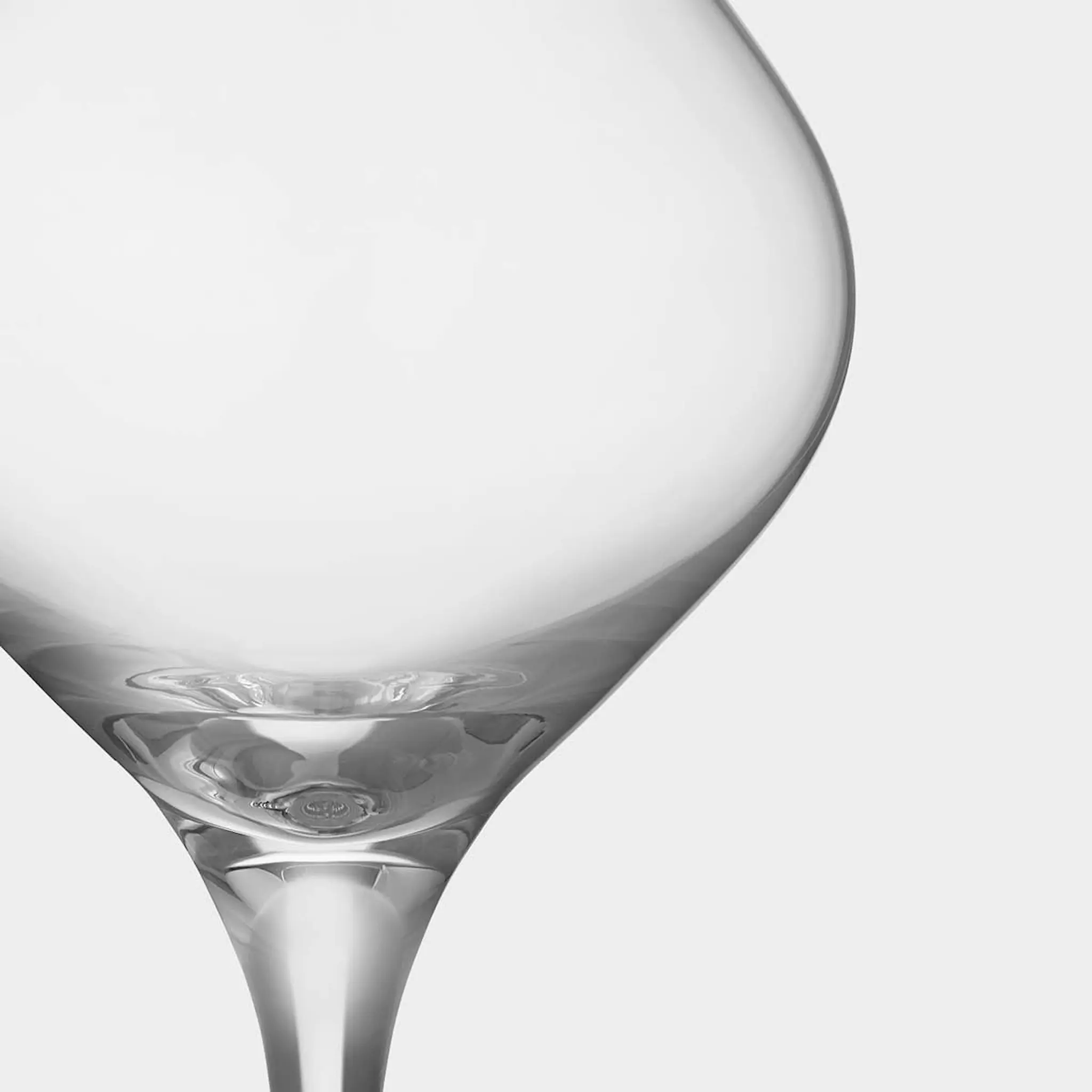 Orrefors Difference Viinilasi Sweet 22 cl