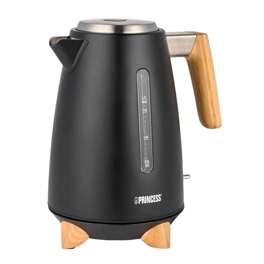 Vedenkeitin 236061 1,7L 3000W bambu