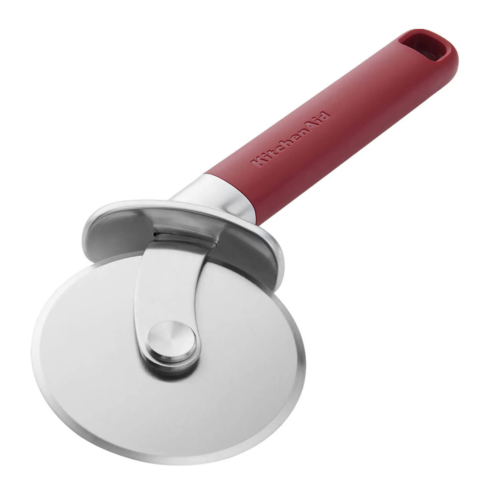 KitchenAid KitchenAid Classic pizzaskjærer 24 cm empire red