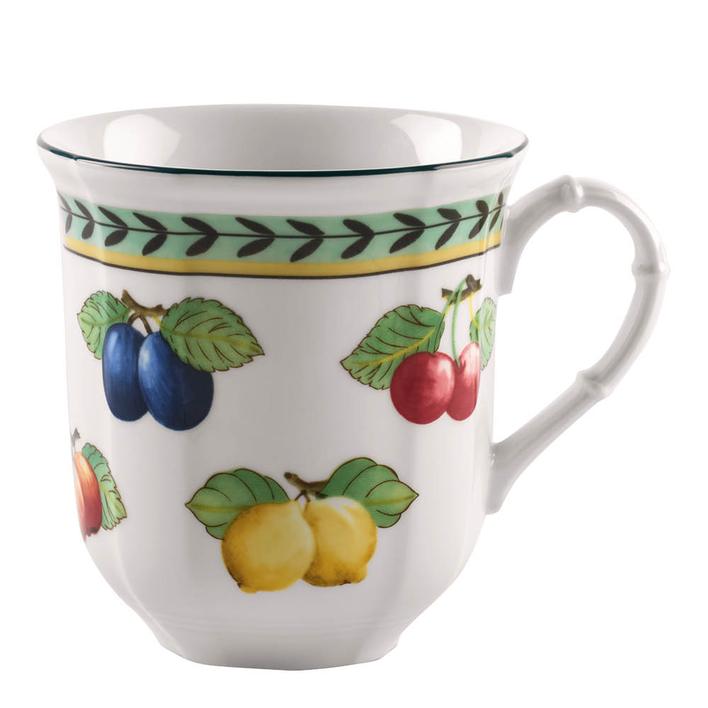 Villeroy & Boch - French Garden Fleurence jumbomuki 47 cl