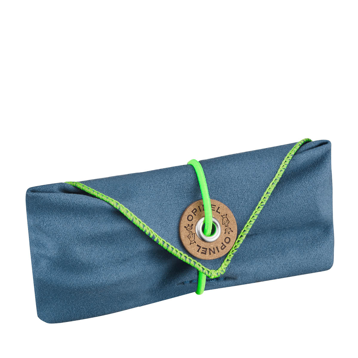 Opinel Nomad Picnic+ sett med N08 bøk