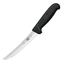 Fibrox Hankotsu Urbeningskniv 15 cm Svart