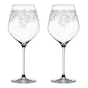 Arabesque Burgundyglas 84 cl 2-pack