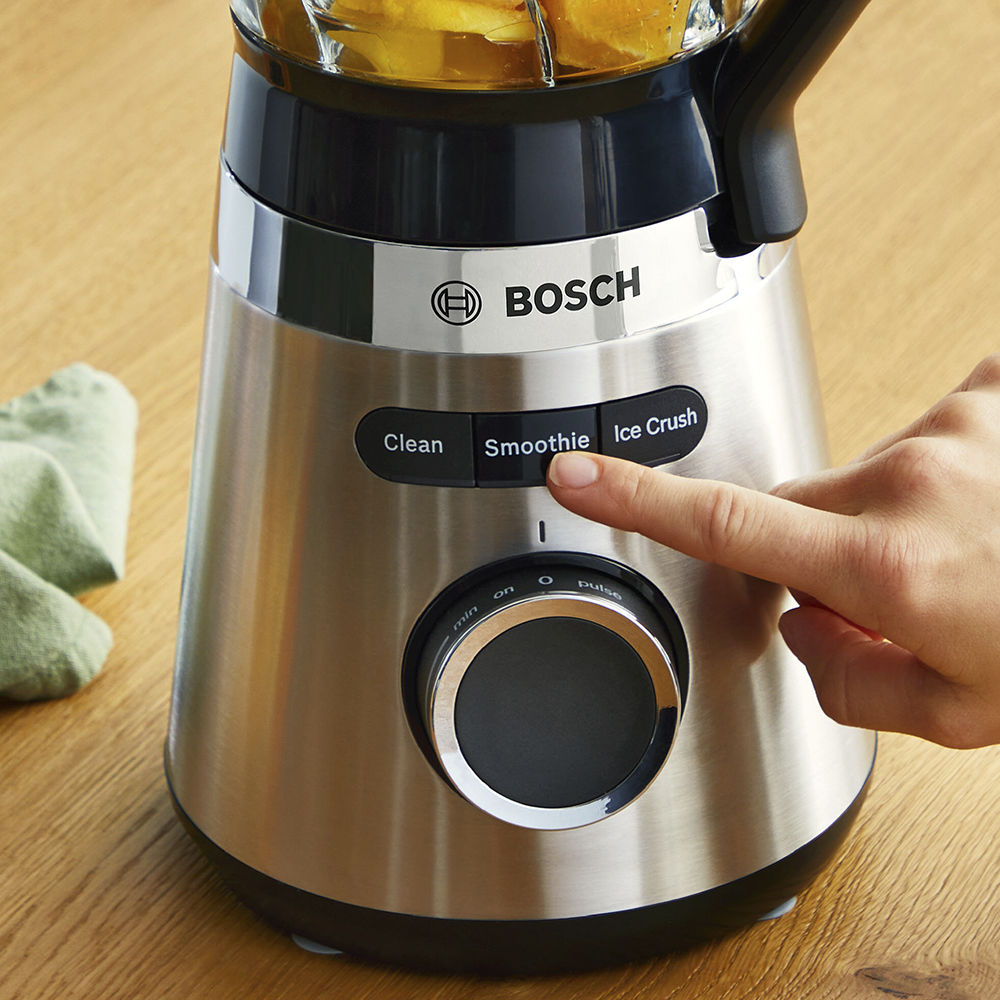 Bosch VitaPower blender 1200W 1,5L grå