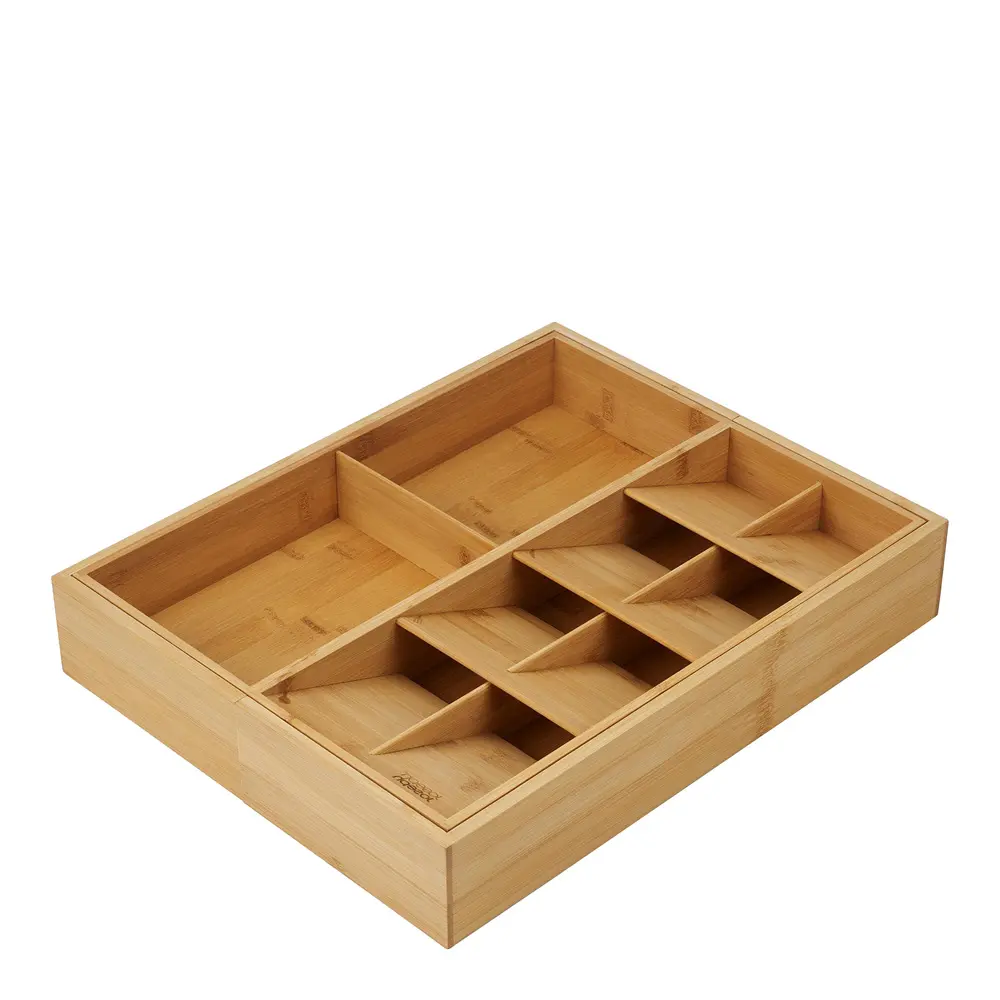 Drawerstore Aterinlaatikko 10 lokeroa Puu