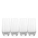 Pure Longdrinkglas 54 cl 4-pack Klar