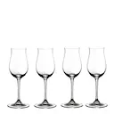 Bar Tumbler Cognacglas 4-pack Klar