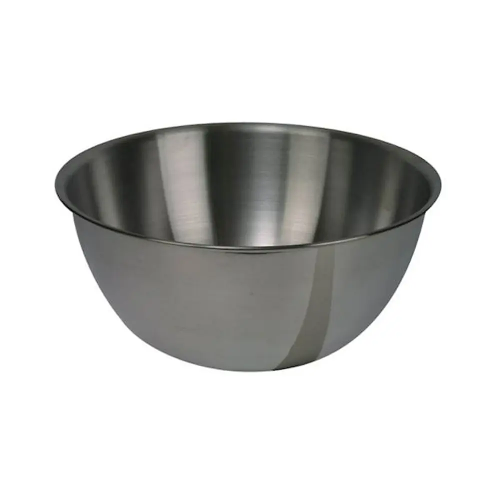 Demax Kitchen Kulho 1 L Ruostumaton teräs