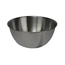 Bunke Rostfritt Stål 1L