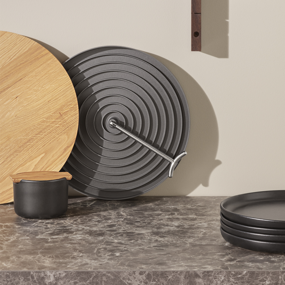 Eva Solo Taitettava Astiankuivausteline