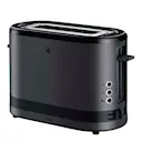 KitchenMinis brödrost 1 skiva 600W