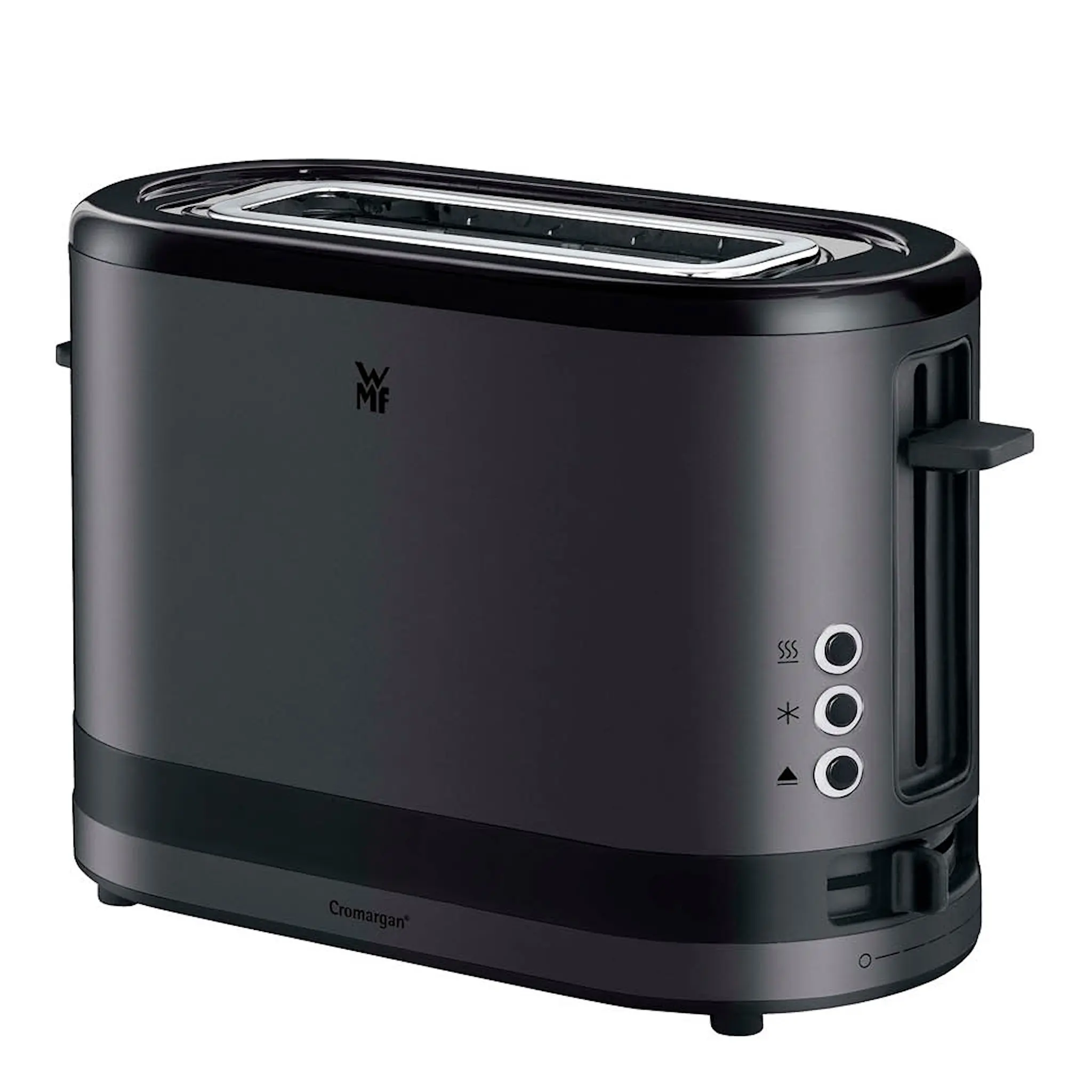 WMF KitchenMinis brödrost 1 skiva 600W