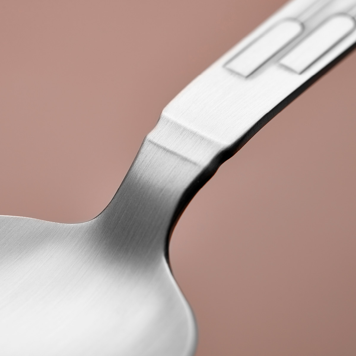 Gense Kummilusikka kello 14,4 cm 830